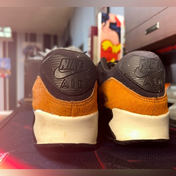 Nike Air Max 90 - Picture 4 of 4
